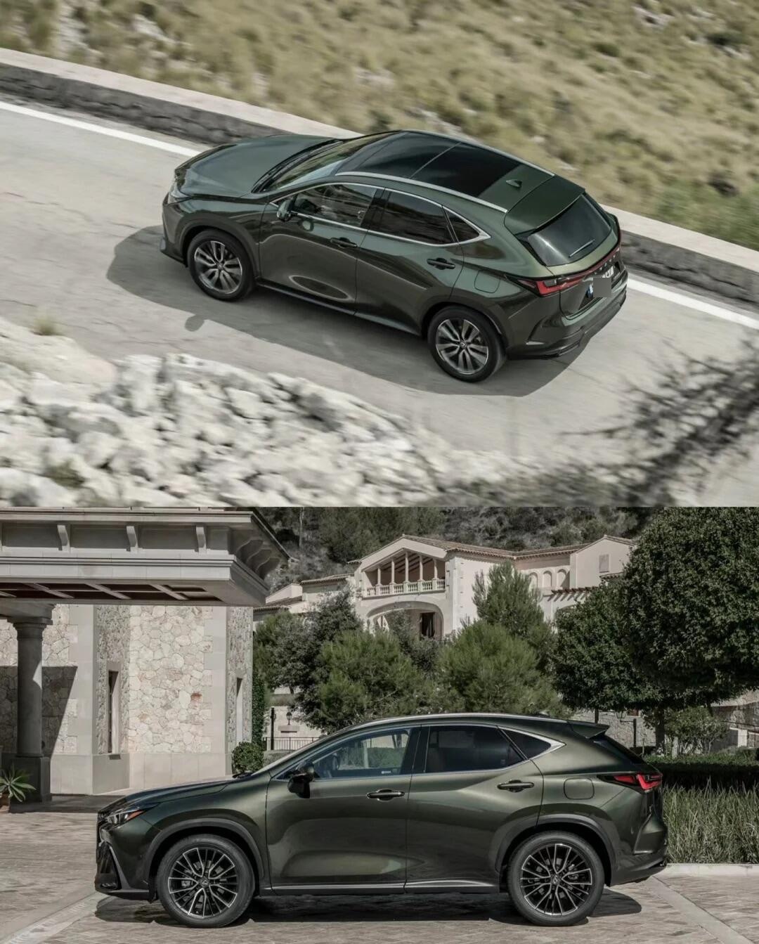 成都雷克萨斯GX美版报价81万起 欢迎到店试驾