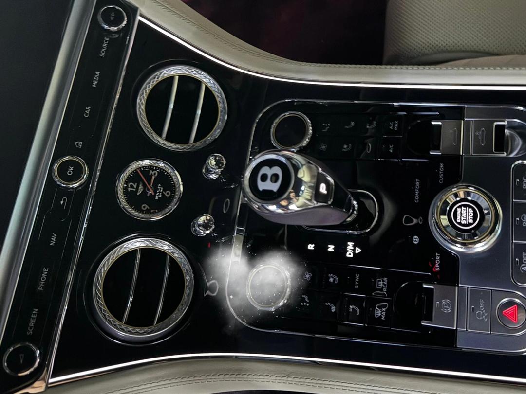 平行进口宾利欧陆欧版团购钜惠50万 欢迎前来试驾