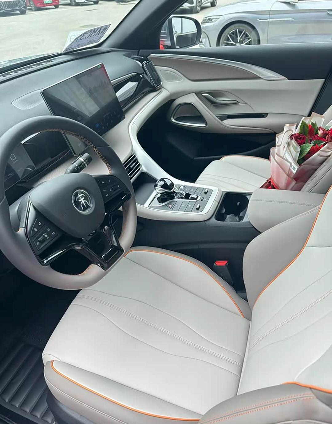 成都宋Pro新能源优惠1.00万 仅9.58万可入手