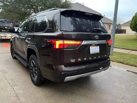 平行进口红杉加版促销价格