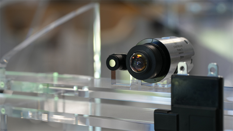 伟世通携手英伟达推出下一代AI-ADAS计算模块 加速智能座舱和ADAS开发伟世通携手英伟达推出下一代AI-ADAS计算模块 加速智能座舱和ADAS开发