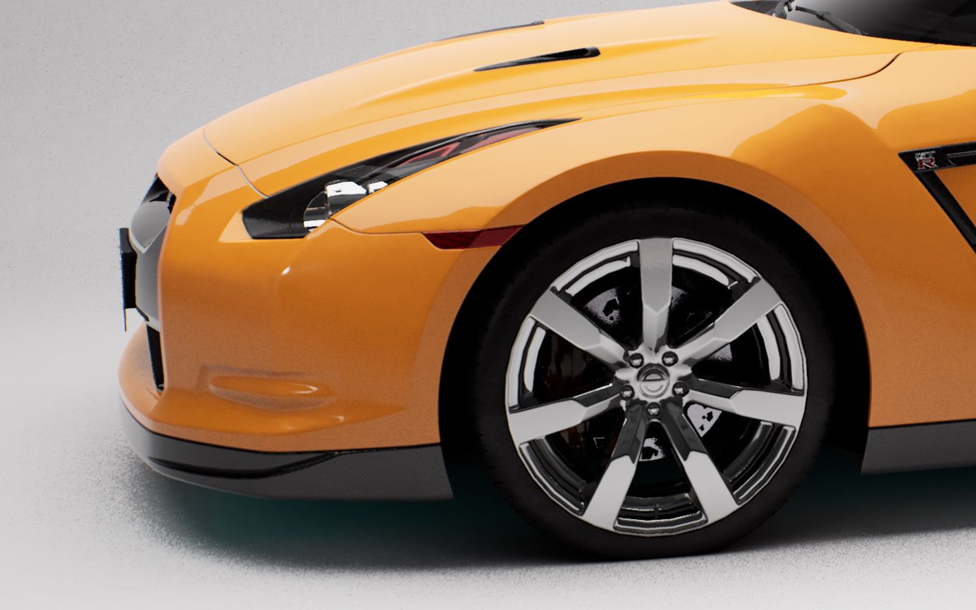 Techno UMG推出用于汽车的无漆化合物Techno UMG推出用于汽车的无漆化合物