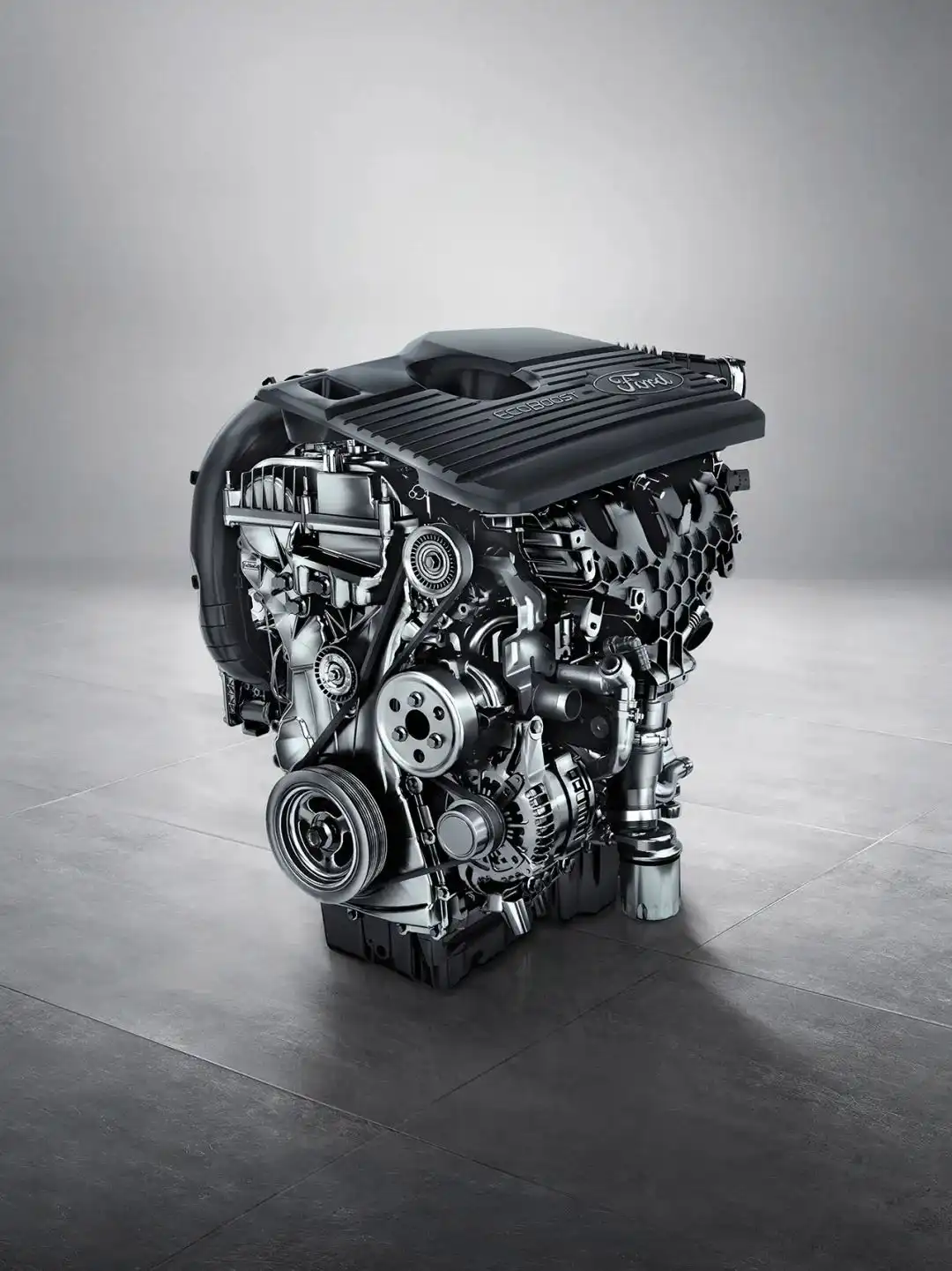 福特计划2030年前在美推出五款4万美元以下新车