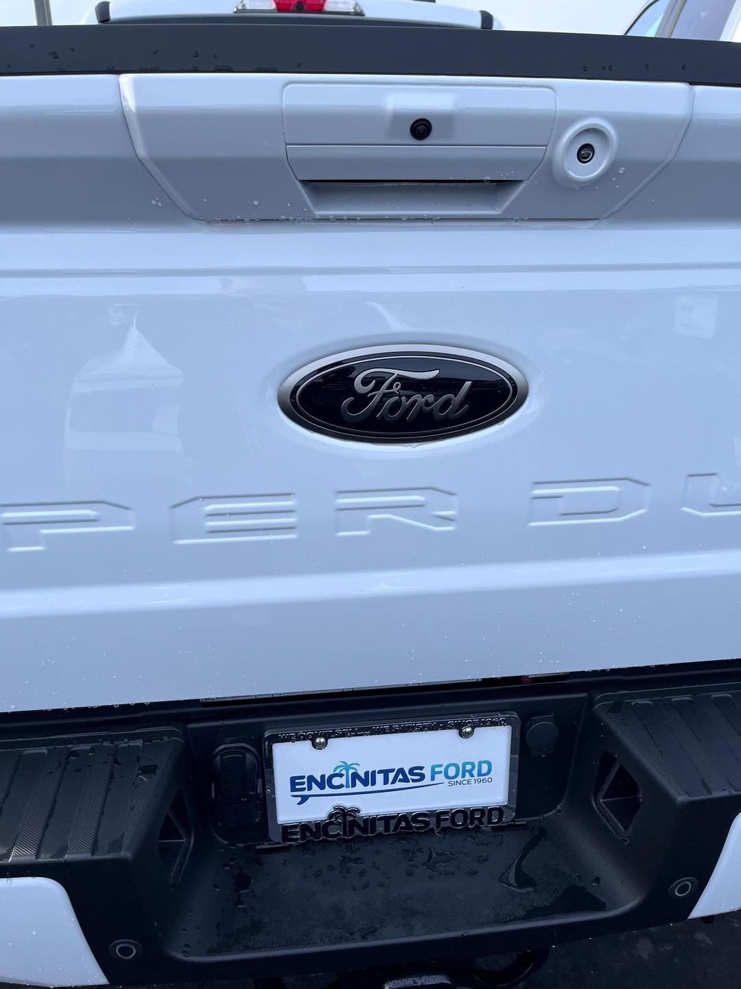 福特计划2030年前在美推出五款4万美元以下新车