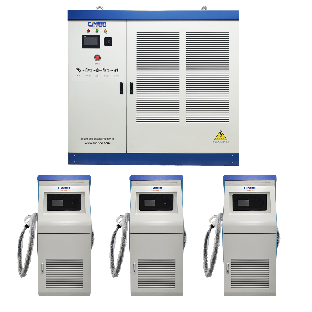 美国交通部拟将联邦资助充电桩的本土化率提至100%