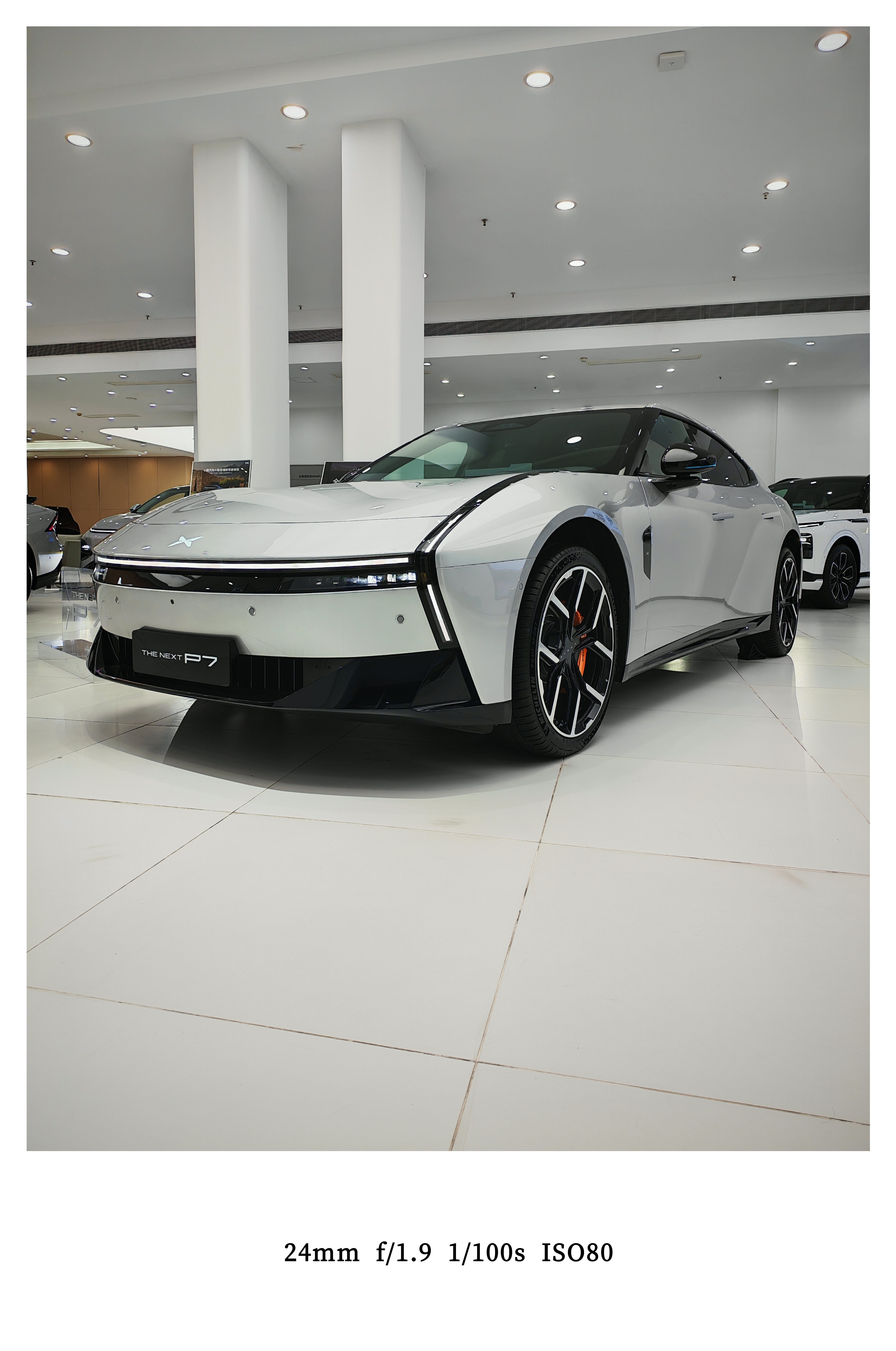 P7+增程版“亮剑” 能治小鹏“高开低走”的销量病吗？