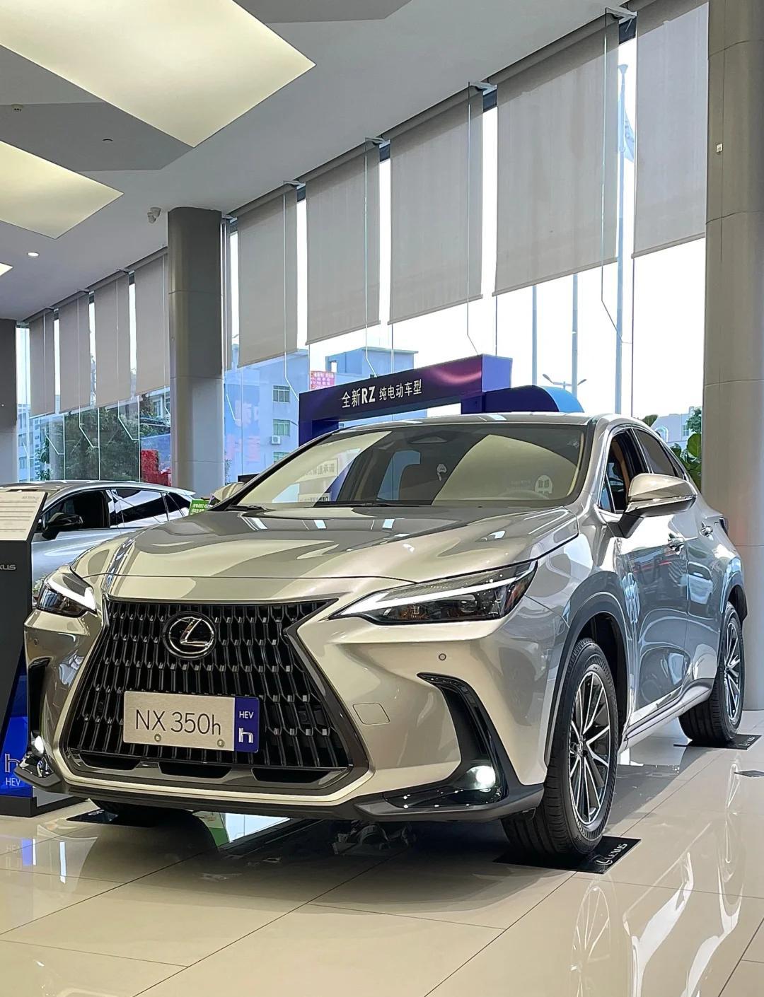 购雷克萨斯LX加版享43万优惠