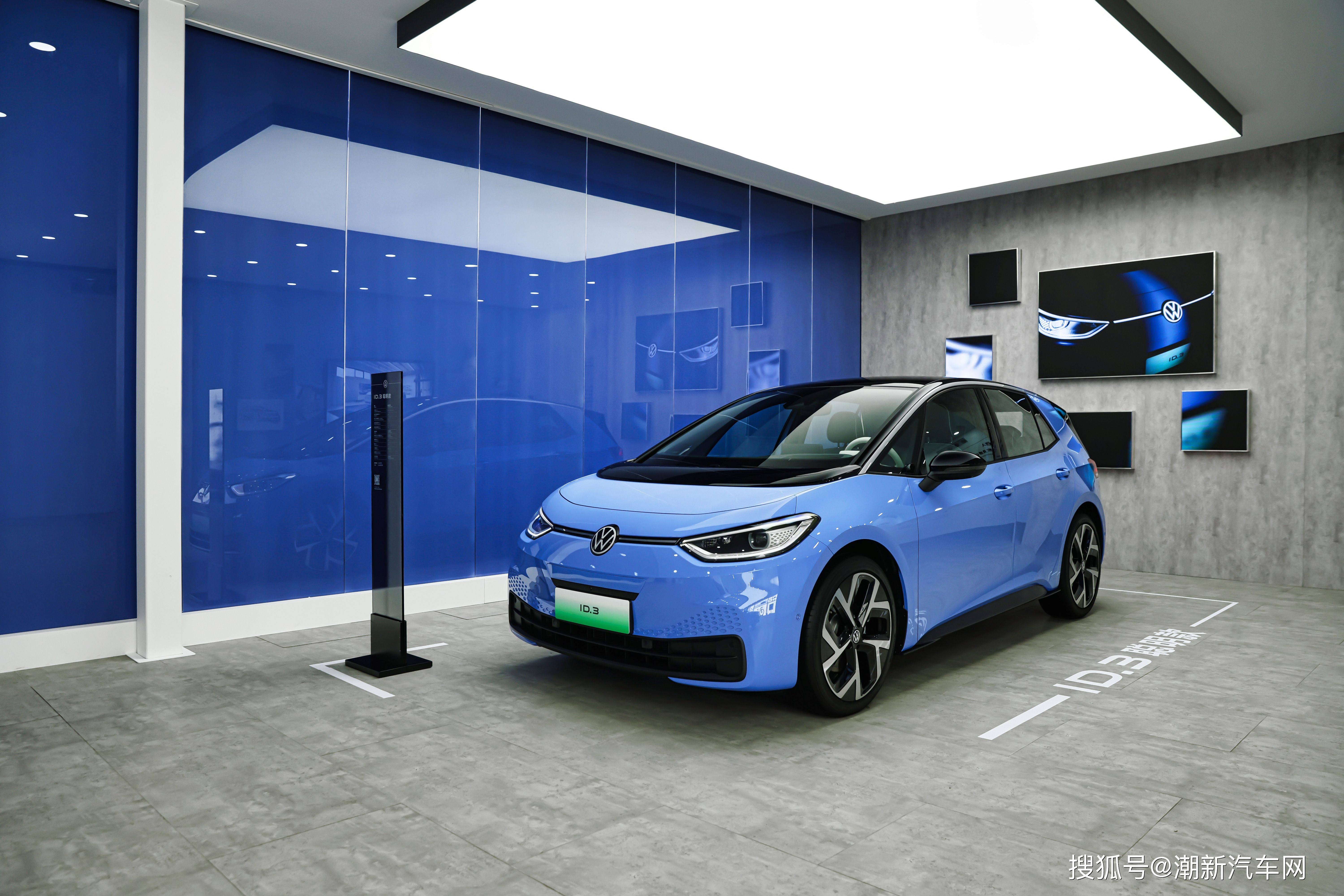 几乎每月都有新车投放,上汽大众今年要与自主品牌“大决战”