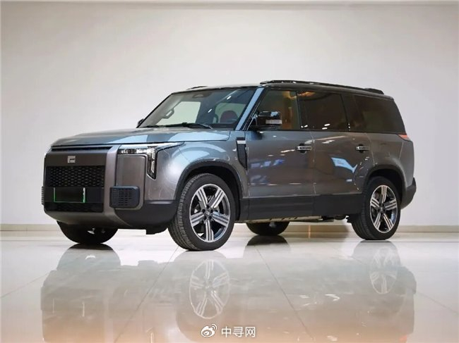 极石汽车2026年2月交付1298台，销量涨至上年200%