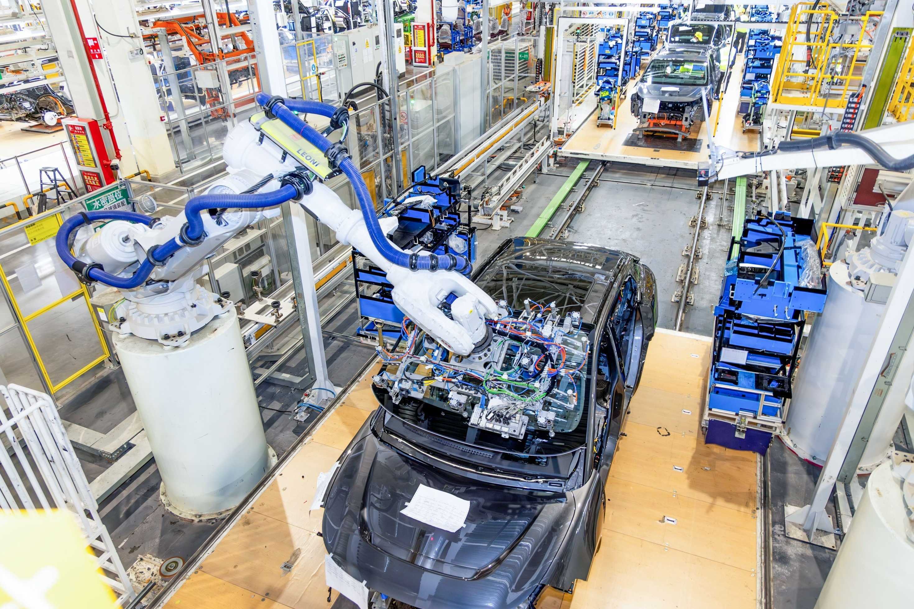 岚图2026年1-2月交付18873辆，同比增长18%