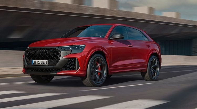 小米申请新商标,千匹SUV小米YU7 GT真要来了?