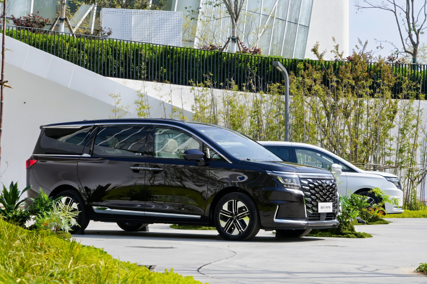 性价比高配置好 长安欧尚科尚手动旗舰型25000公里试驾小结