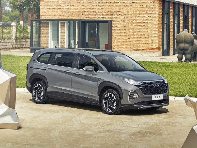北京现代3月销量超两万辆,途胜L和库斯途实现连续增长