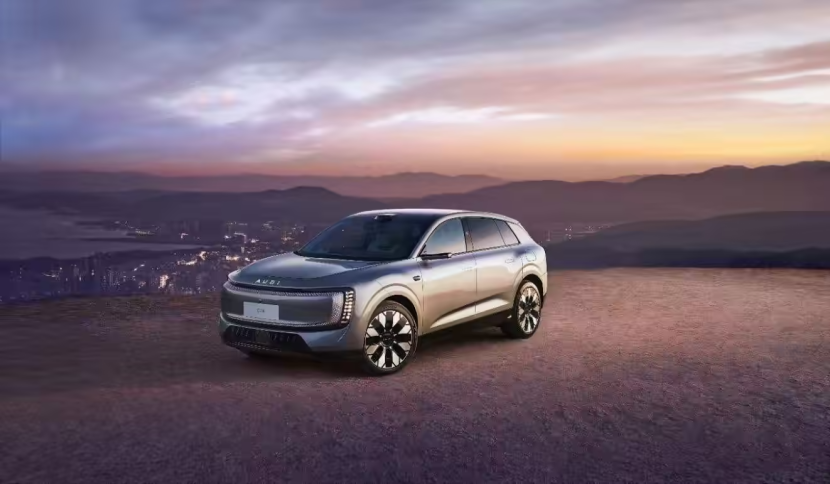 平均每两周上市一款新品，大众汽车集团新能源2026绝地反击