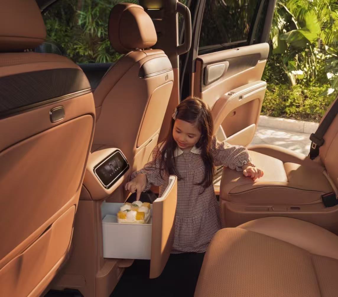 零跑D19:30万级旗舰SUV的算力博弈与价值突围