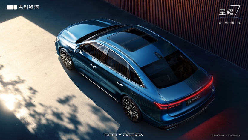 真正的豪华，从不止一种模样