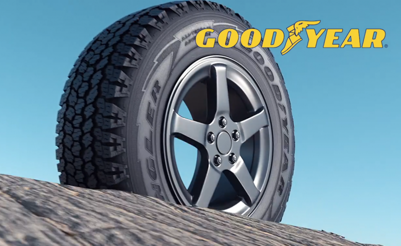 20寸轮胎品牌推荐排行榜:中汽严选硬核测试 全场景安心之选