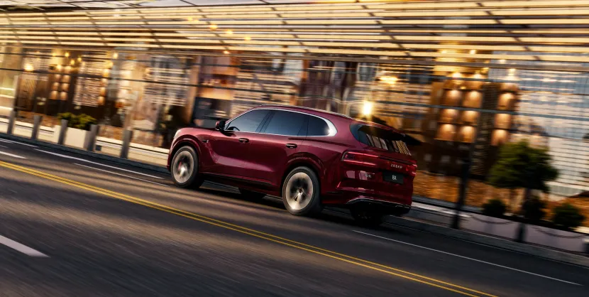 舒适,藏在每一寸体贴里