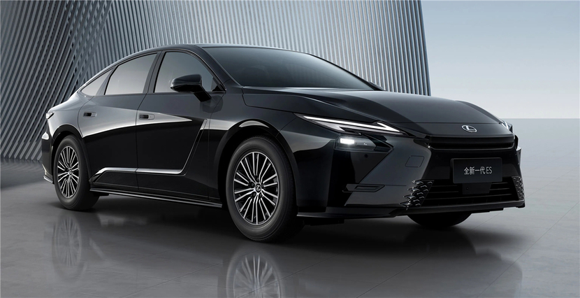 押注ES，雷克萨斯赌赢还是赌输？