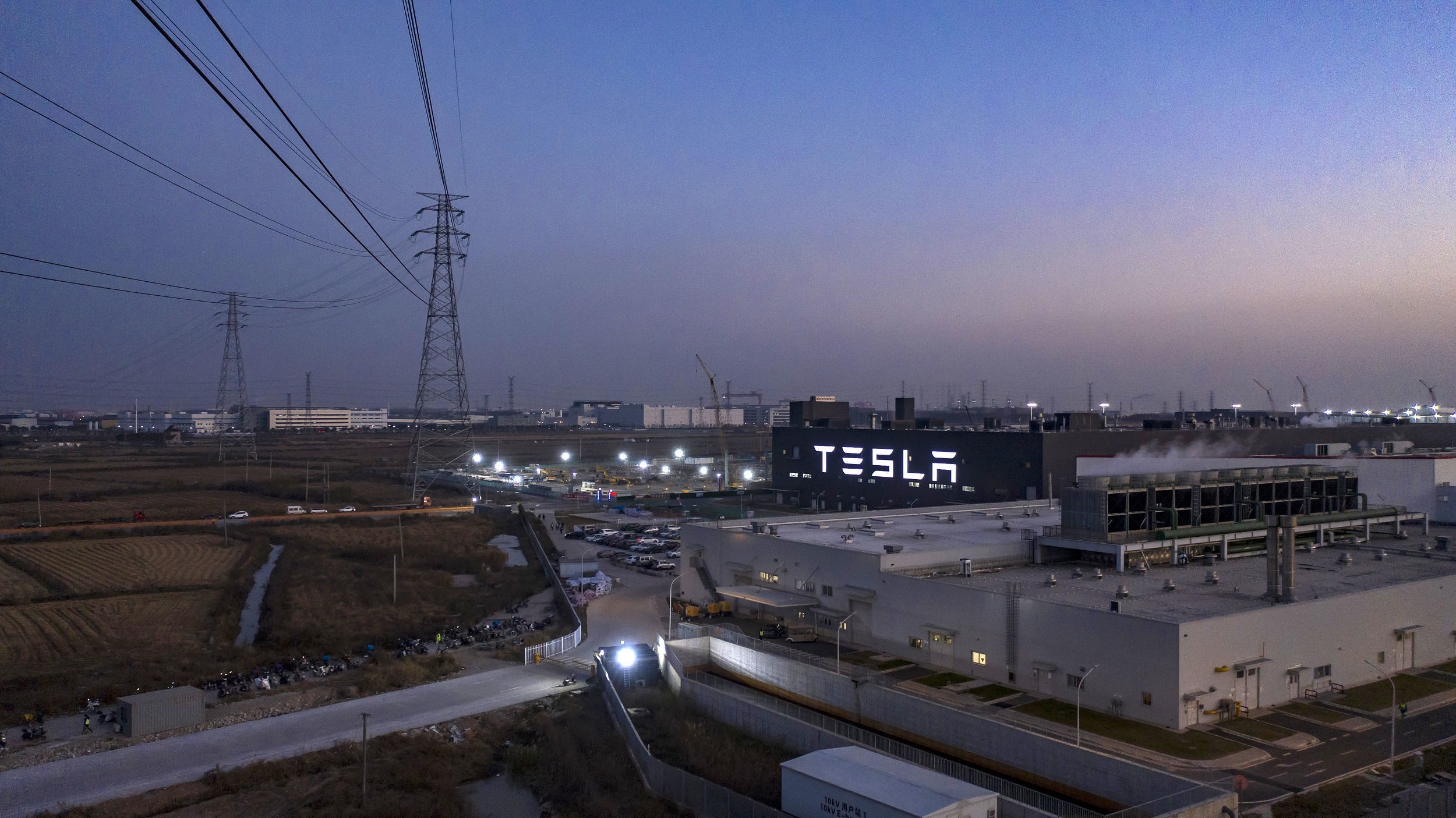 “特斯拉们”敲开印度电动汽车市场的关税大门