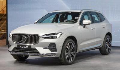 沃尔沃xc60价格最低多少钱(全款落地32万左右)