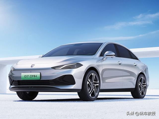中国车市到底需要什么样的合资车？