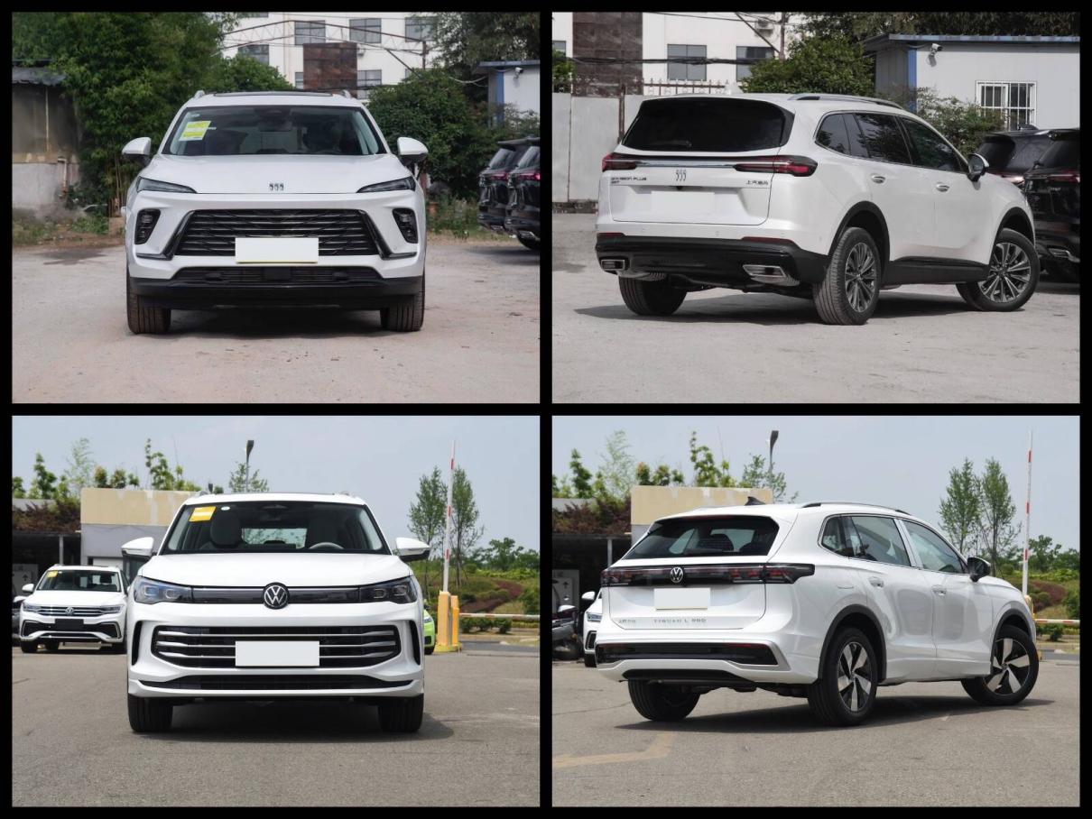 中国车市到底需要什么样的合资车？