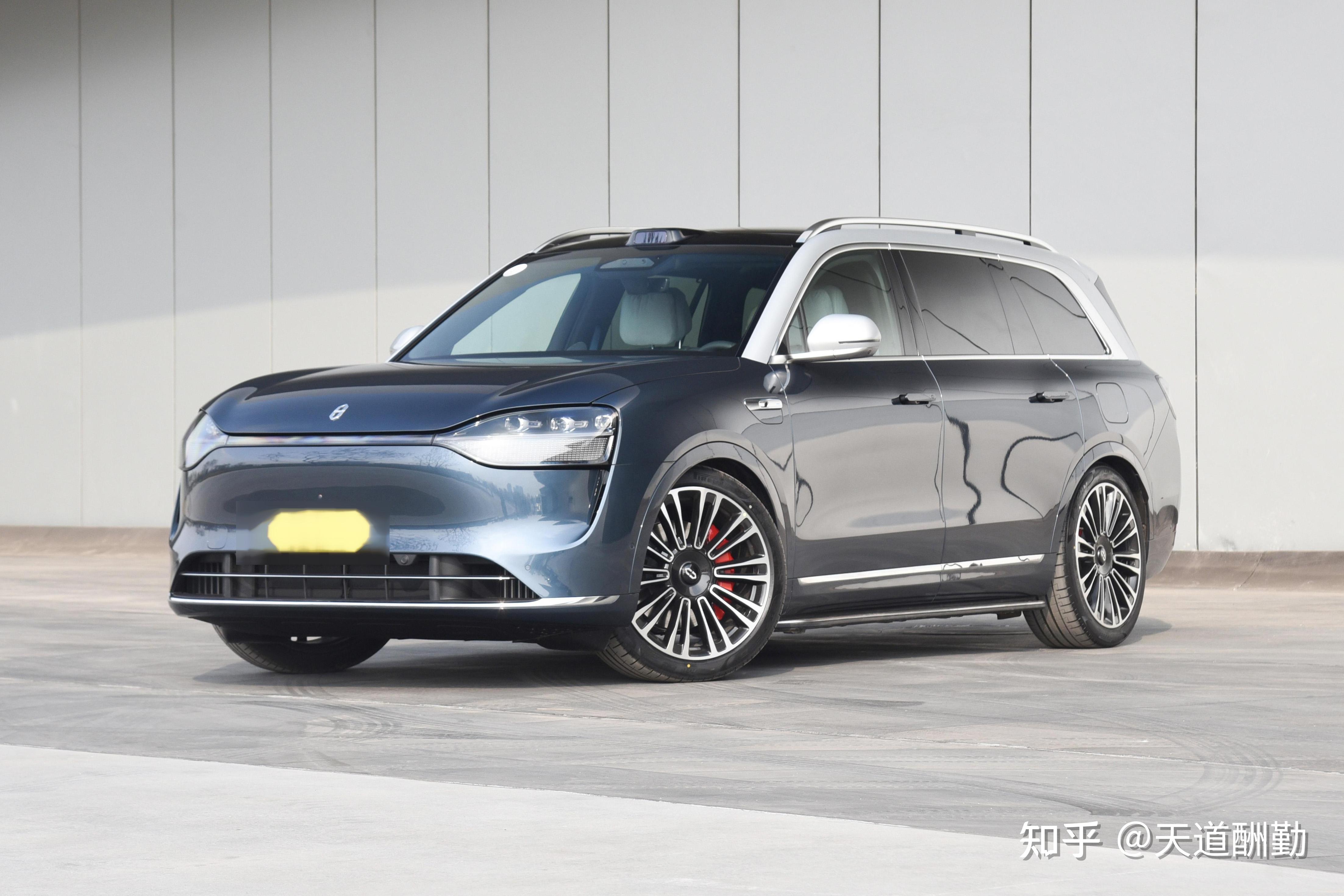 问界M8起售价35.98万元 4月20日起批量交付