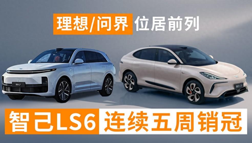 仍然是上汽的一号工程，智己汽车如何抢市场？