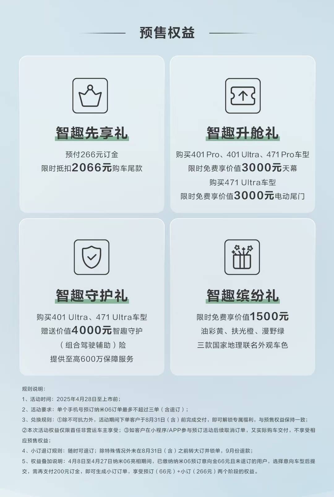 与年轻人智趣相投 东风纳米06开启预售 8.99万元起