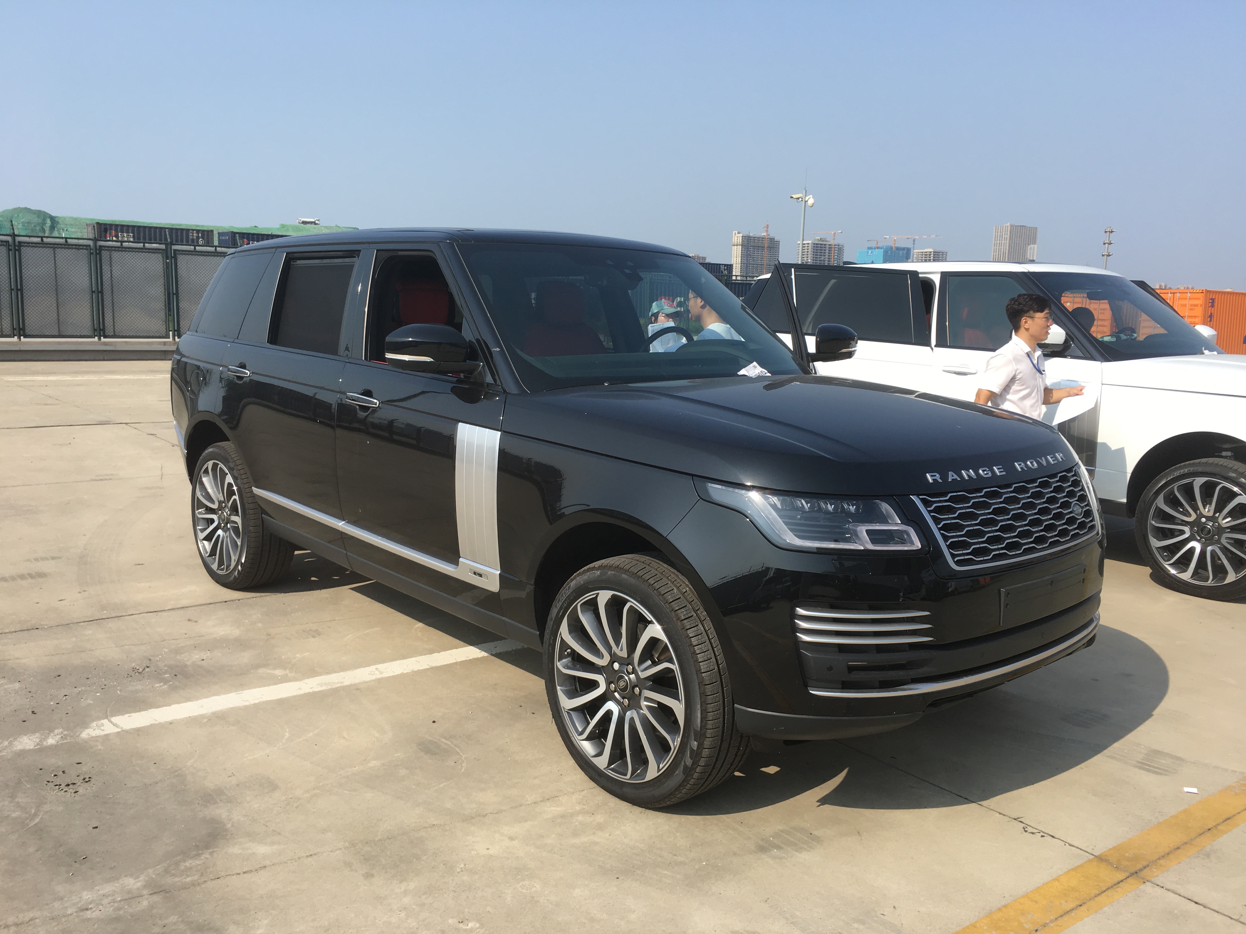 成都平行进口福特F-150墨版促销60万起 欢迎上门试驾