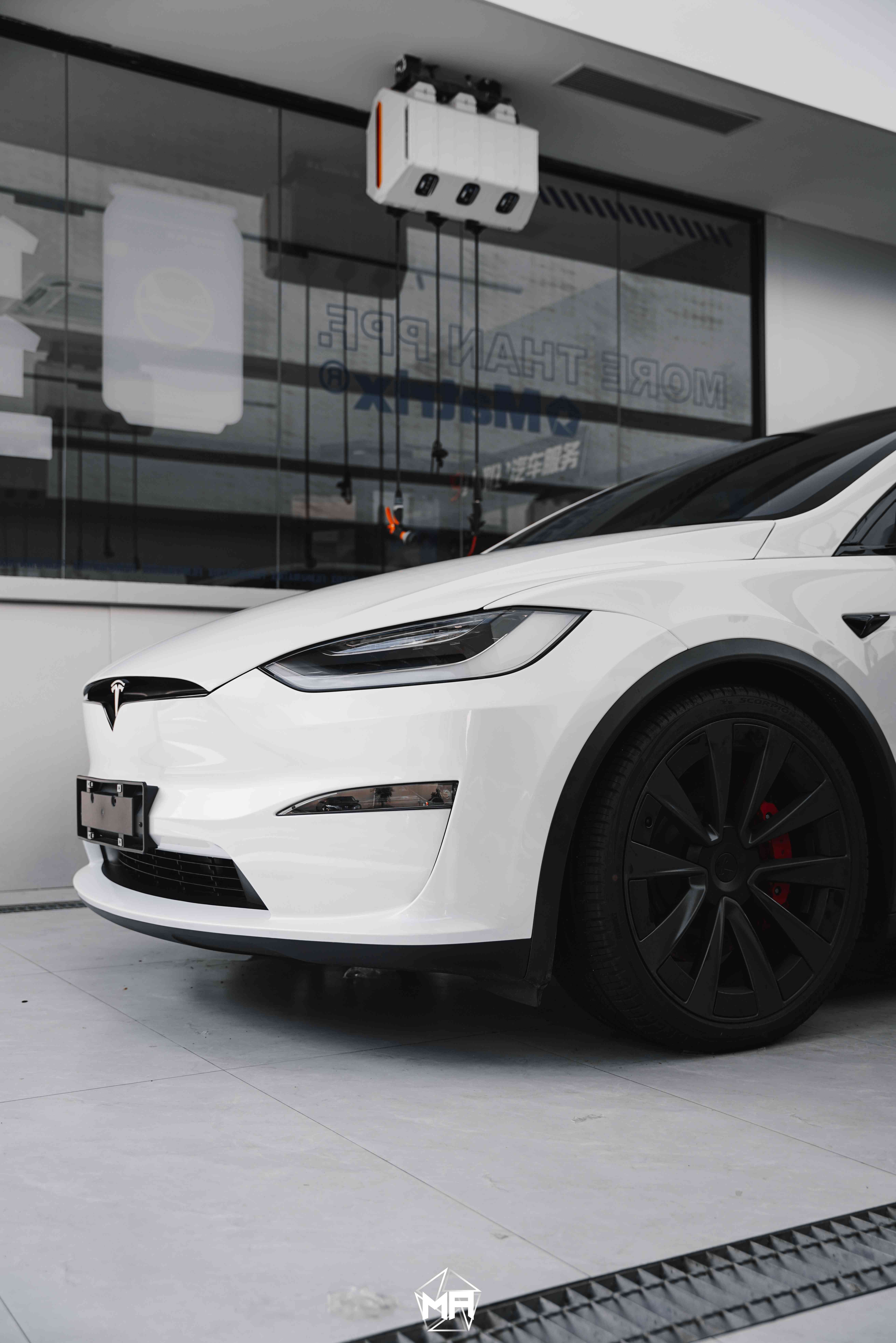 成都Model X降价促销 购车优惠高达21.50万