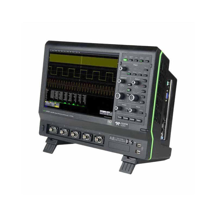 Teledyne LeCroy推出全新ASA ML v1.1汽车SerDes合规性测试软件Teledyne LeCroy推出全新ASA ML v1.1汽车SerDes合规性测试软件
