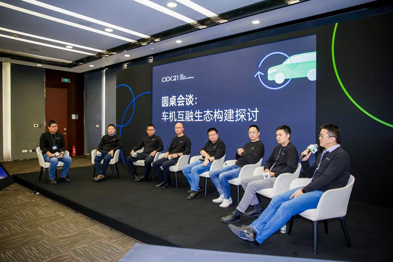 合肥推动车机人协同计划 打造聚合型智能产业集群