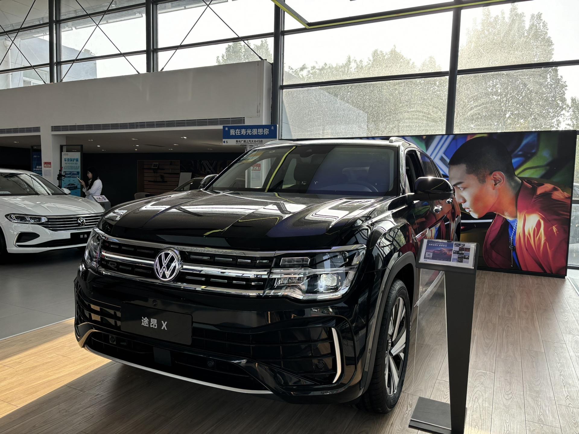 成都昂科旗优惠高达8.00万 仅21.99万可入手
