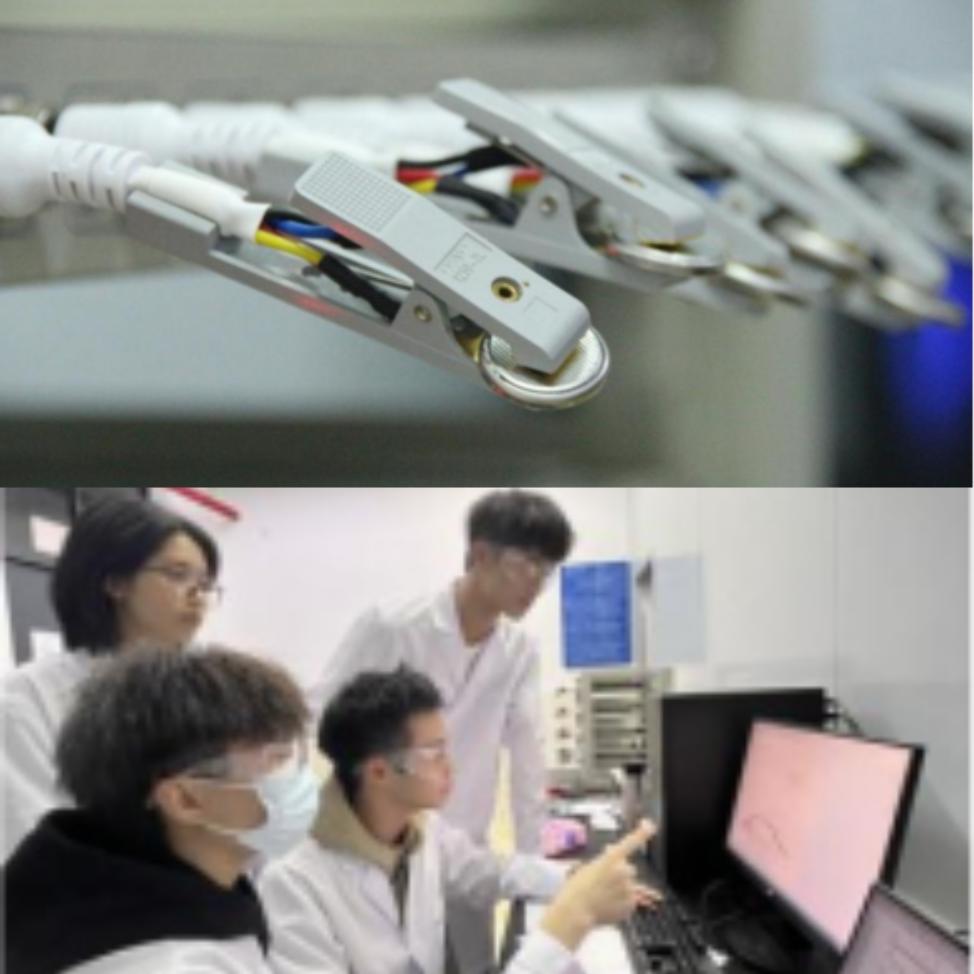 中科院开发出新型水凝胶电解质 使柔性锌离子电池弯曲后仍能保持稳定电压中科院开发出新型水凝胶电解质 使柔性锌离子电池弯曲后仍能保持稳定电压