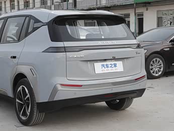 成都AION V优惠0.80万 仅12.18万可入手