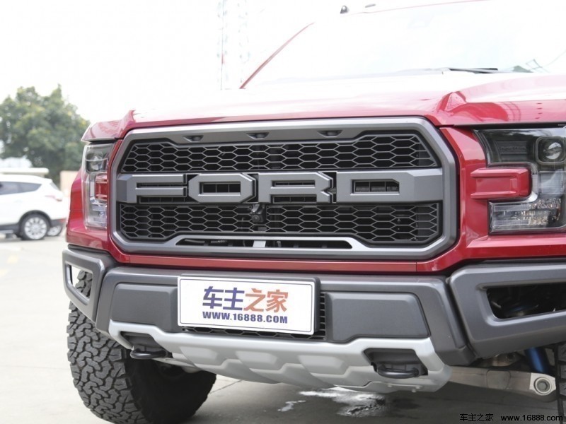成都福特F-150加版新款价格最低88万起 欢迎到店试驾