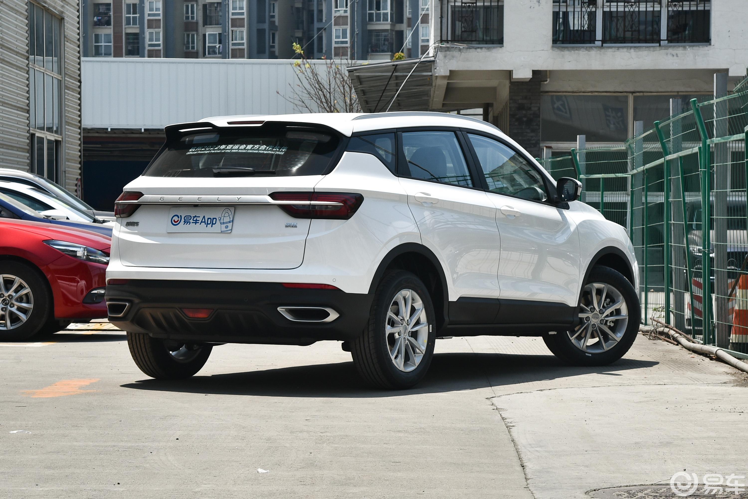 成都探界者报价10.99万起 优惠高达7.50万