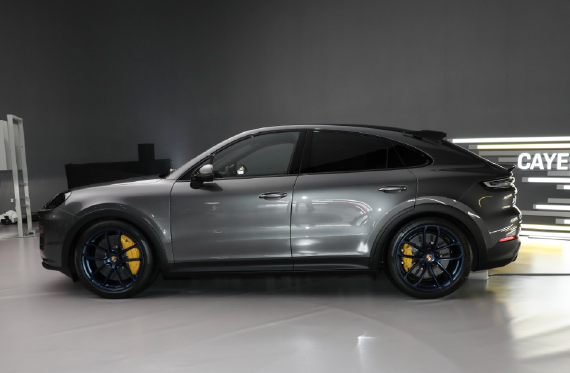 2024款雷克萨斯LX600现车热惠享年度豪礼 可分期