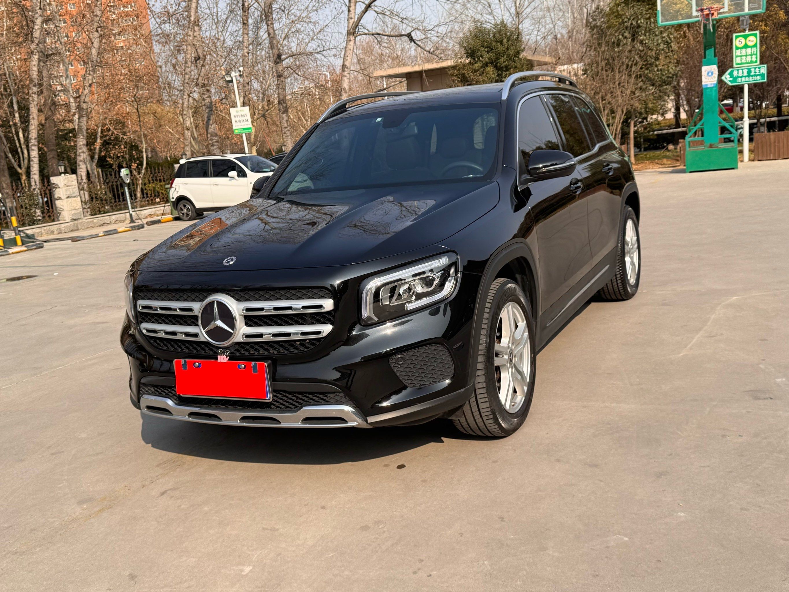 购奔驰G级美版享69万优惠 最低200万