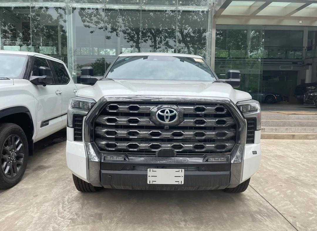 加拿大版坦途最新报价59万起