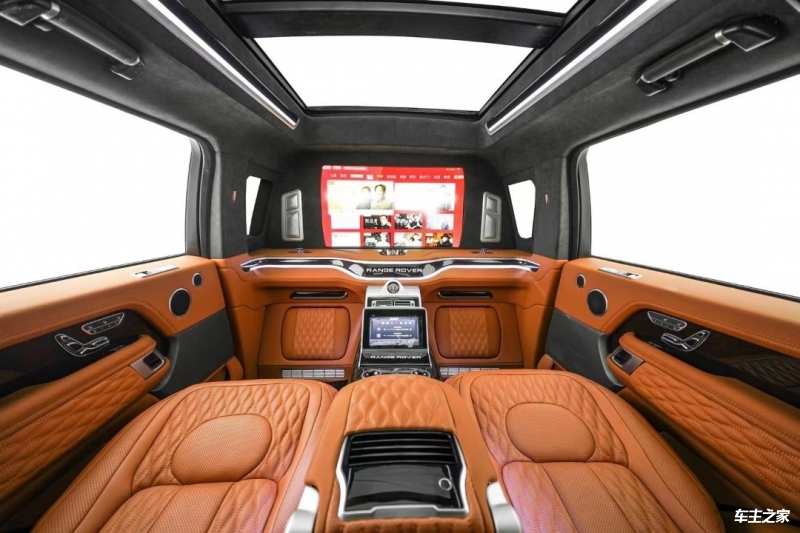 成都远卓名车路虎皇家一号团购最高优惠40万 欢迎试乘试驾