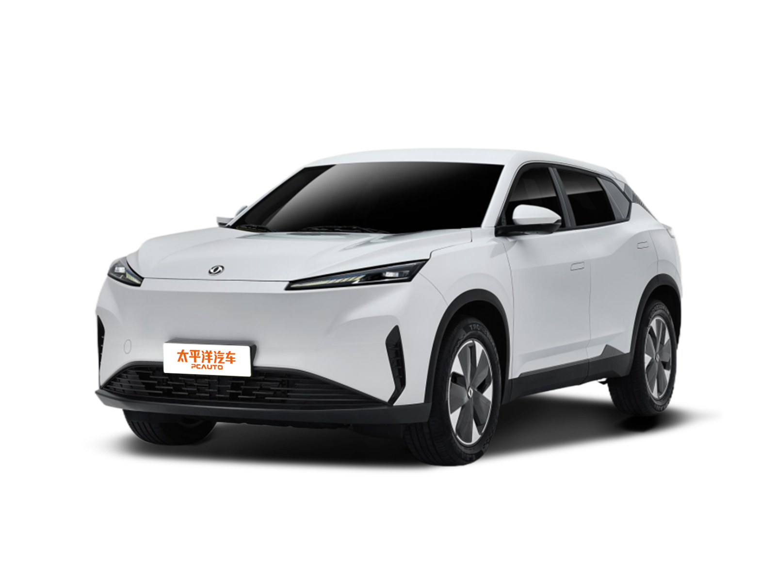 成都SKY EV01价格最低14.99万起 暂无优惠