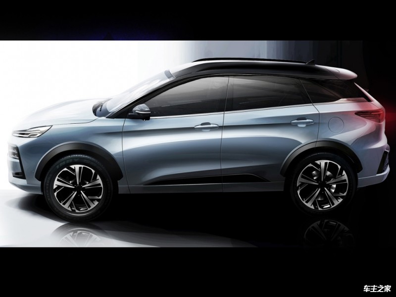 成都iCAR 超级V23最高优惠0.50万 最低仅售10.98万