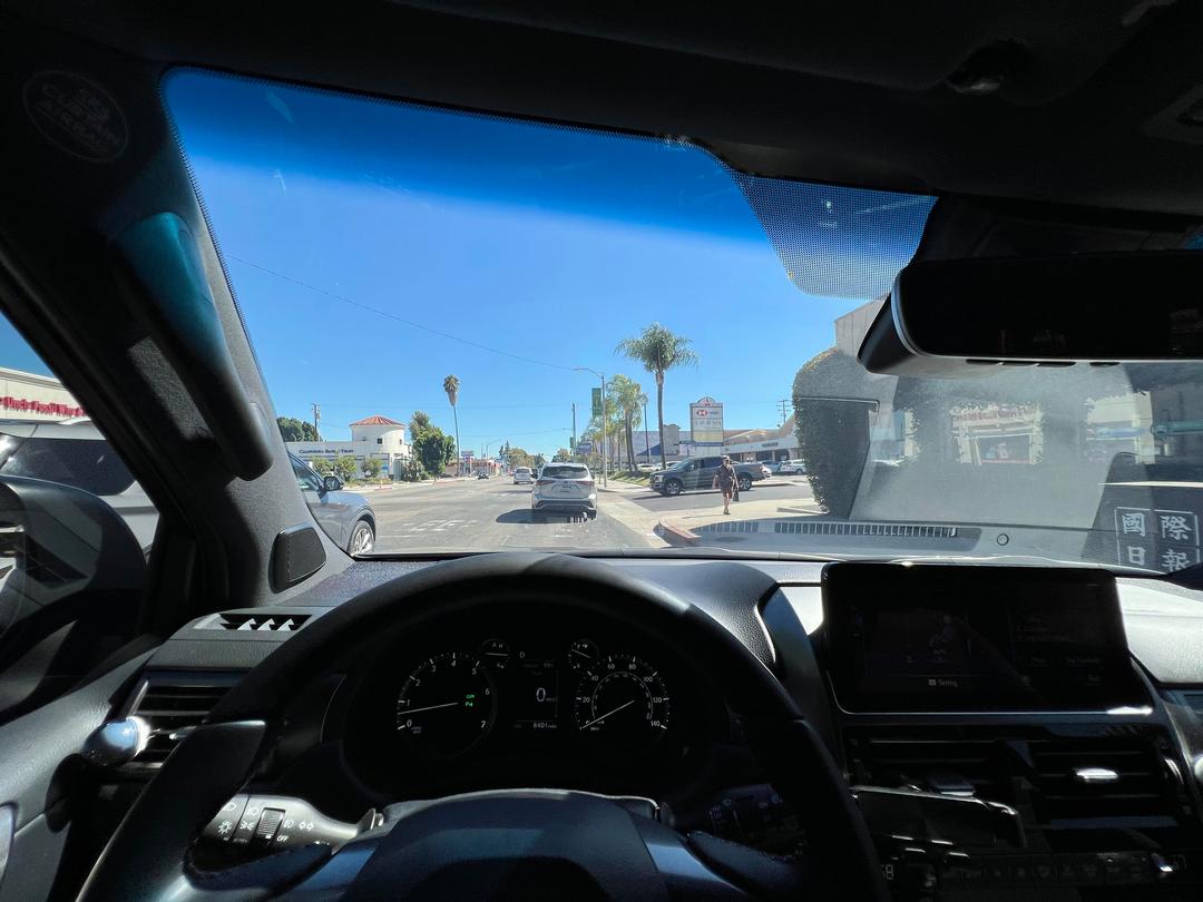 2024款GX460标准版外观 配置怎么样 售全国