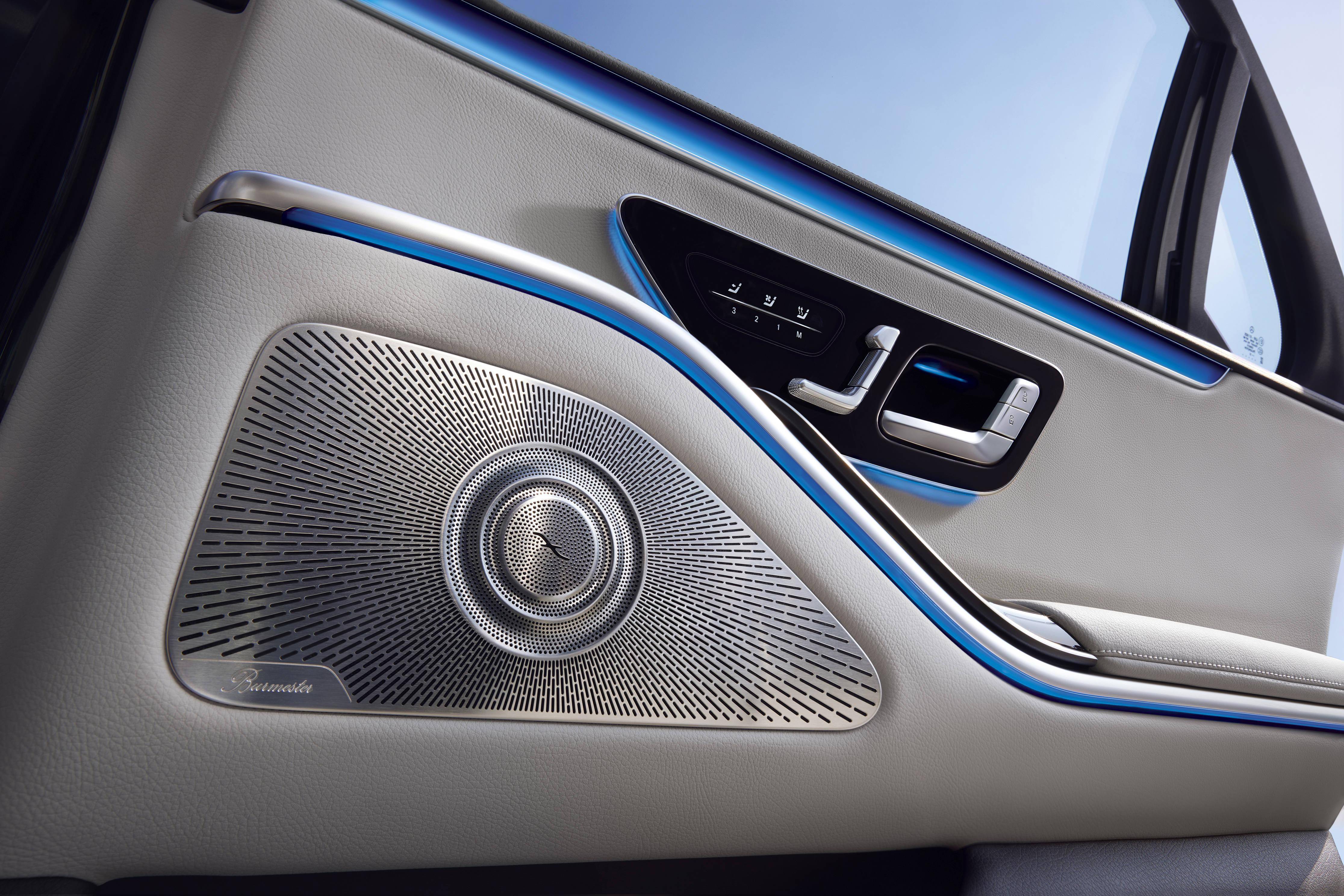 购奔驰S级加版享6万优惠 仅159万可入手