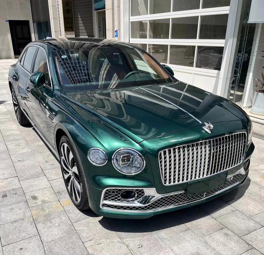 成都飞驰限时优惠30万