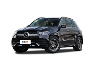 2024奔驰GLE美版最低报价69万起 欢迎上门试驾