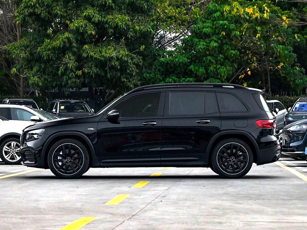 奔驰G级促销181万起 欢迎前来试驾